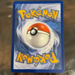 Cynthia's Roserade 008/182 Pokemon Card Pokemon TCG Holo - Image 2