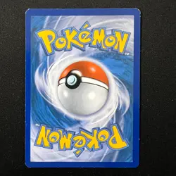 Pokemon Mew EX RC24/RC25 - Legendary Treasures Holo Card - MP - Image 2
