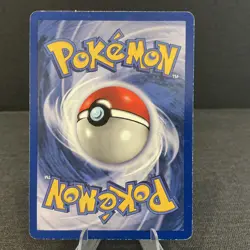 Hypno 23/62 1st Edition Fossil Rare Non-Holo Vintage Pokemon TCG Card - Image 2
