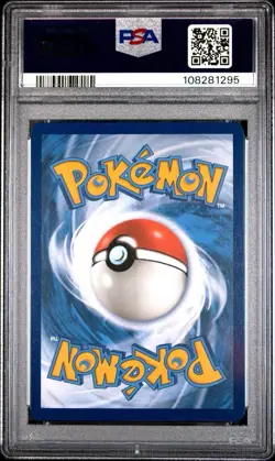 2023 Pokemon Paldea Evolved #093 Dedenne EX PSA 10 Card GEM MINT! Trusted Seller - Image 2