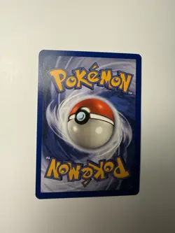 Pokemon TCG Articuno Fossil Holo Unlimited Rare Vintage Card 2/62 - Image 2