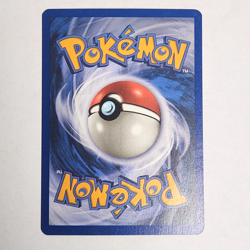 Pokemon Gyarados TCG Card 11/144 Skyridge Reverse Holo 2003 - Image 2