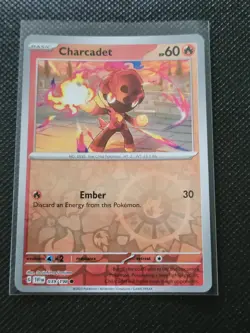 (2 Card Minimum Purchase) Scarlet & Violet Base Set - Reverse Holo - 15% off 4+ - Image 3