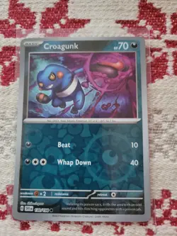 (2 Card Minimum Purchase) Scarlet & Violet Base Set - Reverse Holo - 15% off 4+ - Image 4