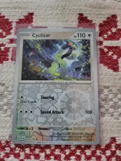 (2 Card Minimum Purchase) Scarlet & Violet Base Set - Reverse Holo - 15% off 4+ - Image 5