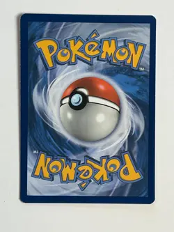 Holo Grass Energy Pokemon Card - XY Evolutions 91/108 - VG Condition - Image 2