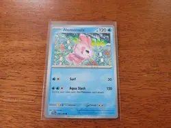 (2 Card Minimum Purchase) Pokemon - Scarlet & Violet Base Set - 15% off 4+ - Image 1