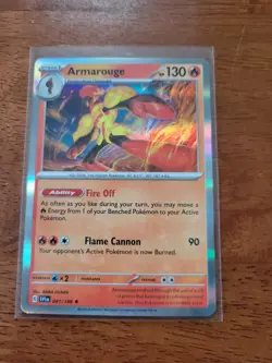 (2 Card Minimum Purchase) Pokemon - Scarlet & Violet Base Set - 15% off 4+ - Image 2
