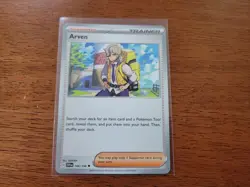 (2 Card Minimum Purchase) Pokemon - Scarlet & Violet Base Set - 15% off 4+ - Image 3