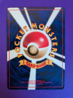 Pokemon Dragonite 149 Game Boy Promotional Cards Holo (Japanese) - Image 3