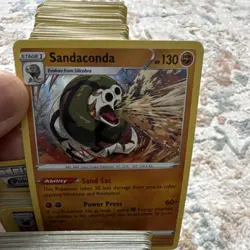 Pokemon Sun & Moon and XY Bulk and some Vintage. 1000+ cards. Holos and Reverses - Image 3