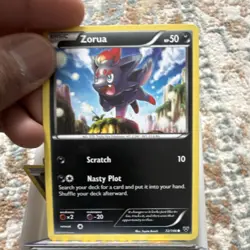 Pokemon Sun & Moon and XY Bulk and some Vintage. 1000+ cards. Holos and Reverses - Image 5