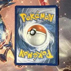 Pokemon Card lot of 3, Volcanion EX, Scizor EX & Dialga GX HP - Image 4