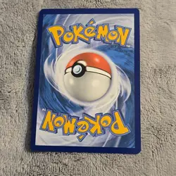Pokemon TCG Galarian Zapdos SWSH283 Holo Promo Card NM Condition - Image 5