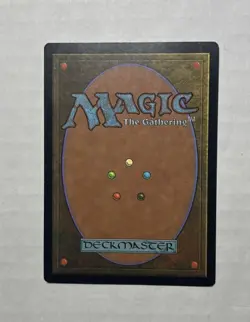 Meditate X1 - LP/NM - Tempest MTG Magic The Gathering Card English - Image 2