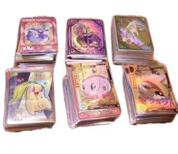 Eif Baby Pokemon Cards Lot 143 - Image 1