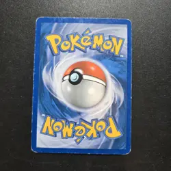 Pokemon Card - Gengar Lv. 46 17/99 Platinum Arceus Regular Rare Vintage 2009 - Image 2