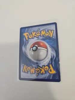 Pokemon Oricorio EX Black Star Promo Card 024 Phantasmal Flames Gem Mint - Image 2