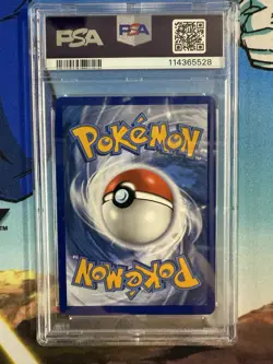 PSA 10 Sylveon VMAX 212/203 Evolving Skies Alt Art Pokemon Card - Image 2