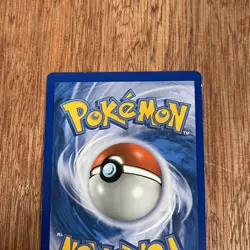 Regigigas DP40 Holo Pokemon Promo Card Diamond & Pearl LP/NM - Image 5