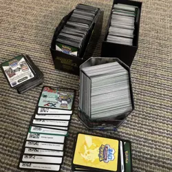 Massive Job Lot Of Pokemon Code Cards - XY Through To Mega Evolutions - Image 1