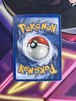 Houndoom - 23/75 - Pokemon Neo Discovery Unlimited Rare Card WOTC HP - Image 2