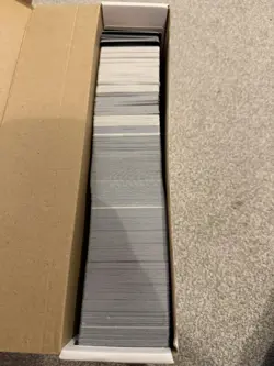 MTG Magic the Gathering & Warhammer Age of Sigma Cards Job Lot Bundle bulk - Image 3