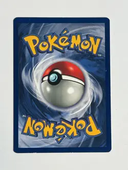 Pokemon Trader 77/102 Trainer Card - Base Set WOTC 1999 - VG Condition - Image 2