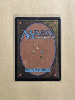 MTG Brokers Ascendancy SNC 362 R NM Gilded FOIL - Image 4