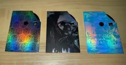 Magic the Gathering Secret Lair Accessories Bundle - Life Counters, Boxes, Dice! - Image 2