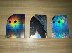 Magic the Gathering Secret Lair Accessories Bundle - Life Counters, Boxes, Dice! - Image 3