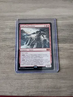 Soul of Shandalar Core Set 2015 (M15) Regular - Image 1
