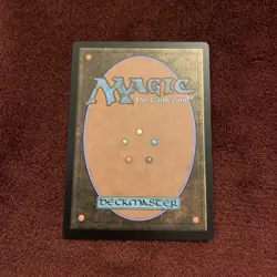 Dr. Ian Malcolm Atla Palani Nest Tender Rainbow Foil Secret Lair Drop MTG NM+ - Image 2