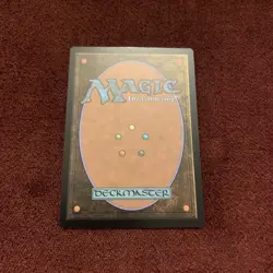 Chaotic Chaotician Laboratory Maniac (Rainbow Foil) Secret Lair Drop Foil NM MTG - Image 2