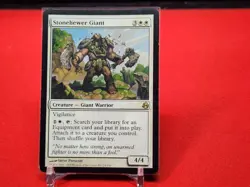Stonehewer Giant Morningtide Regular MP - Image 1