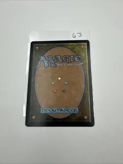MTG Magic The Gathering Tarkir Dragonstorm Borderless #351 Warden of the Grove - Image 3