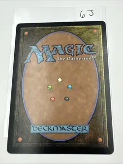 MTG Magic The Gathering Tarkir Dragonstorm Borderless #351 Warden of the Grove - Image 4