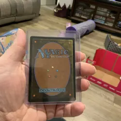 MTG Gamble (Showcase) Normal NM Avatar: The Last Airbender: Magic 312 - Image 2