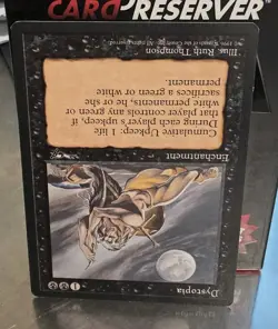 Dystopia - Alliances - Magic The Gathering MTG - Image 2