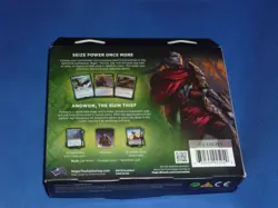 MAGIC THE GATHERING SNEAK ATTACK COMMANDER DECK 2020 NEW - Image 2