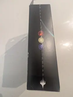 Magic: The Gathering Final Fantasy VI Commander Deck - Revival Trance. - Image 2