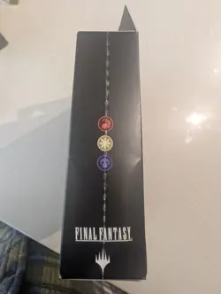 Magic: The Gathering Final Fantasy VI Commander Deck - Revival Trance. - Image 3