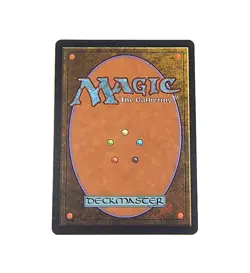 Meditate Magic The Gathering MTG Tempest Nm - Image 2