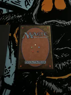 Japanese 6th Edition Vampiric Tutor - Image 2