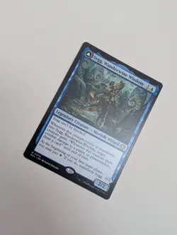 MTG - Sygg, Wanderwine Wisdom - Lorwyn Eclipsed NM/M Condition - Image 2