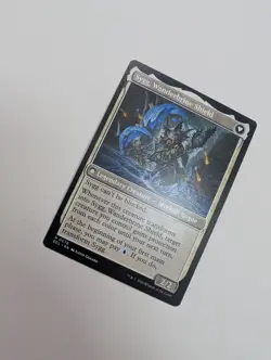 MTG - Sygg, Wanderwine Wisdom - Lorwyn Eclipsed NM/M Condition - Image 3