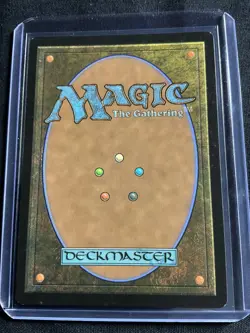 Temur Battlecrier Unique and Miscellaneous Promo Foil NM MTG - Image 4