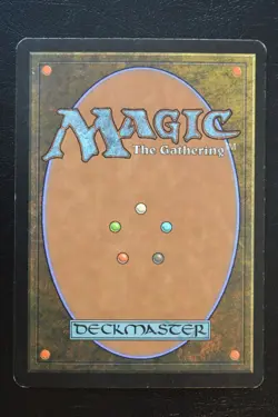 Magic The Gathering MTG LIVING WISH FOIL Judgment LP Lightly Played - Image 2