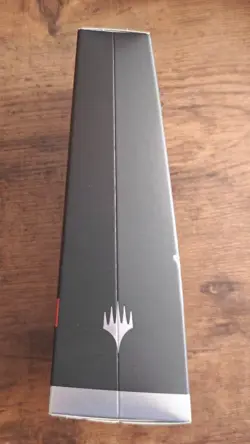 MTG Modern Horizons 3 Commander Deck - Tricky Terrain Sealed Magic the Gathering - Image 3