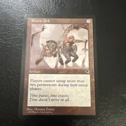 Static Orb Tempest Regular - Image 3